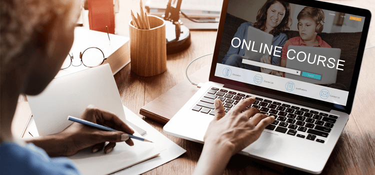 Gestor de aprendizaje LMS