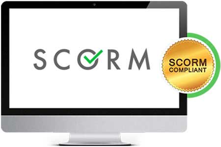 Compatibilidad SCORM y AICC